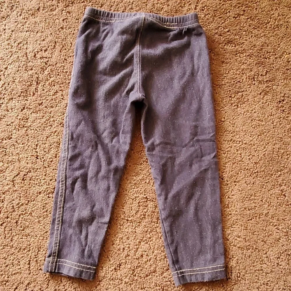 Carters jeggings